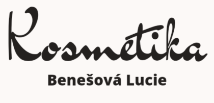 Kosmetika Lucie Benešová